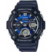 Часы Casio TIMELESS COLLECTION AEQ-120W-2A