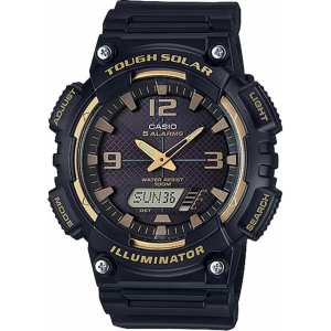 Часы Casio TIMELESS COLLECTION AQ-S810W-1A3