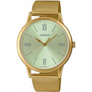 Часы Casio TIMELESS COLLECTION MTP-E600MG-9B