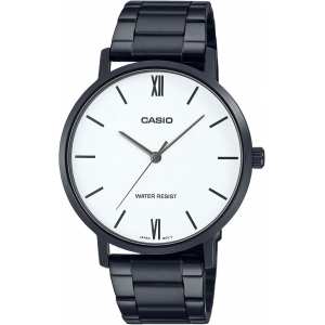 Часы Casio TIMELESS COLLECTION MTP-VT01B-7B