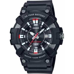 Часы Casio TIMELESS COLLECTION MW-610H-1A