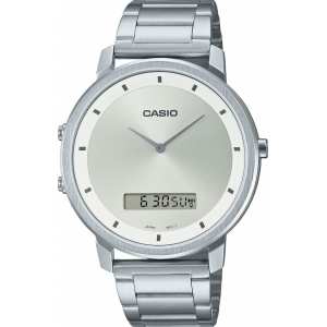 Часы Casio TIMELESS COLLECTION MTP-B200D-7E