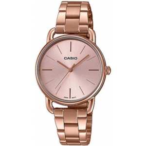 Часы Casio TIMELESS COLLECTION LTP-E412PG-4A