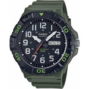 Часы Casio TIMELESS COLLECTION MRW-210H-3A