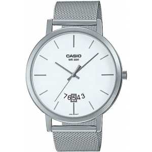 Часы Casio TIMELESS COLLECTION MTP-B100M-7E