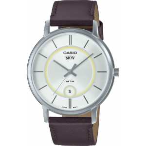 Часы Casio TIMELESS COLLECTION MTP-B120L-7A