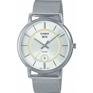 Часы Casio TIMELESS COLLECTION MTP-B120M-7A