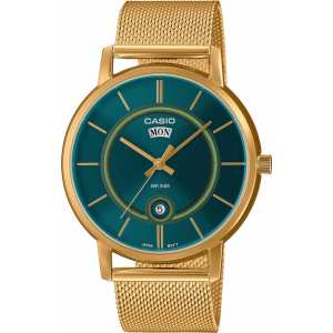 Часы Casio TIMELESS COLLECTION MTP-B120MG-3A