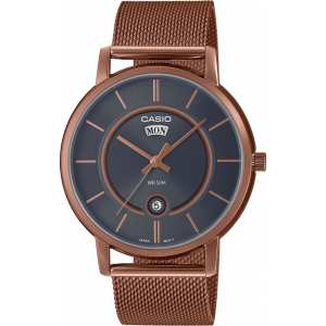 Часы Casio TIMELESS COLLECTION MTP-B120MR-8A