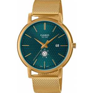 Часы Casio TIMELESS COLLECTION MTP-B125MG-3A