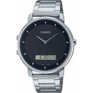 Часы Casio TIMELESS COLLECTION MTP-B200D-1E