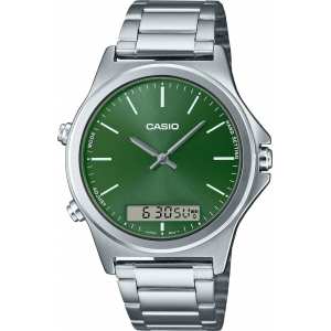 Часы Casio TIMELESS COLLECTION MTP-VC01D-3E
