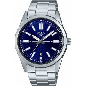 Часы Casio TIMELESS COLLECTION MTP-VD02D-2E