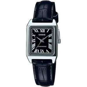 Часы Casio TIMELESS COLLECTION LTP-V007L-1B