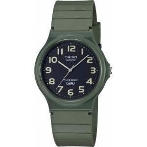 Часы Casio TIMELESS COLLECTION MQ-24UC-3B