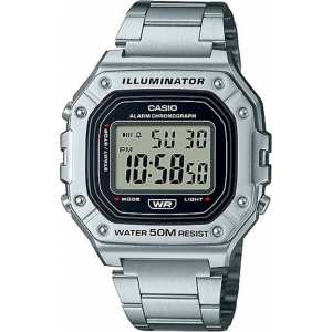 Часы Casio TIMELESS COLLECTION W-218HD-1A