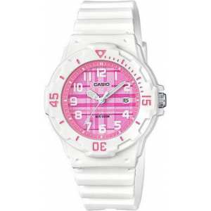 Часы Casio TIMELESS COLLECTION LRW-200H-4C