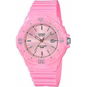 Часы Casio TIMELESS COLLECTION LRW-200H-4E4