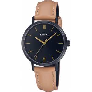 Часы Casio TIMELESS COLLECTION LTP-VT02BL-1A