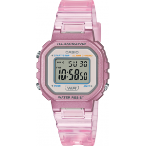 Часы Casio TIMELESS COLLECTION LA-20WHS-4A