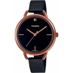 Часы Casio TIMELESS COLLECTION LTP-E415MBR-1C