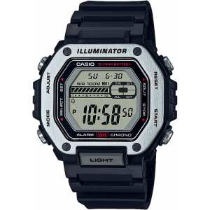 Часы Casio TIMELESS COLLECTION MWD-110H-1A