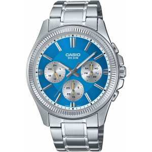 Часы Casio TIMELESS COLLECTION MTP-1375D-2A2