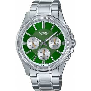 Часы Casio TIMELESS COLLECTION MTP-1375D-3A