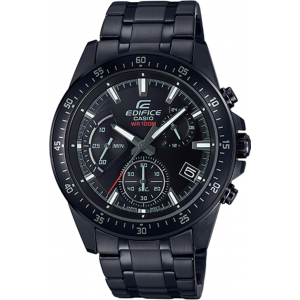 Часы Casio EDIFICE Classic EFV-540DC-1B