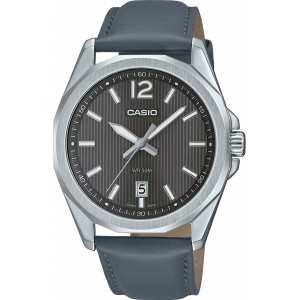 Часы Casio TIMELESS COLLECTION MTP-E725L-8A