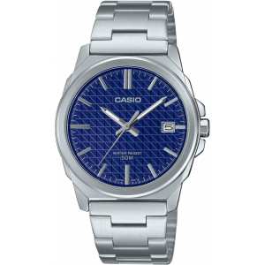 Часы Casio TIMELESS COLLECTION MTP-E720D-2A