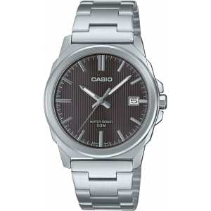 Часы Casio TIMELESS COLLECTION MTP-E720D-8A