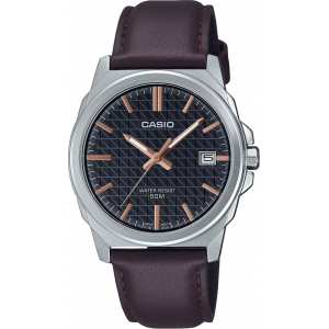 Часы Casio TIMELESS COLLECTION MTP-E720L-5A