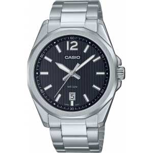 Часы Casio TIMELESS COLLECTION MTP-E725D-1A