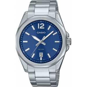 Часы Casio TIMELESS COLLECTION MTP-E725D-2A