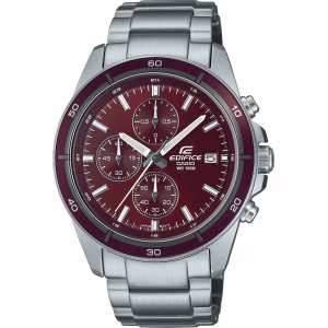 Часы Casio EDIFICE Classic EFR-526D-5C