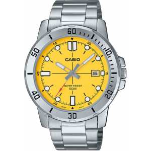 Часы Casio TIMELESS COLLECTION MTP-VD01D-9E