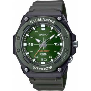 Часы Casio TIMELESS COLLECTION MW-620H-3A