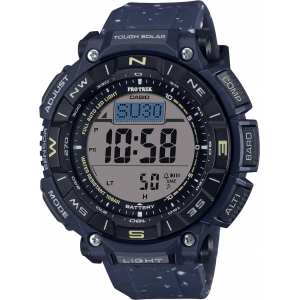 Часы Casio PRO TREK PRG-340SC-2