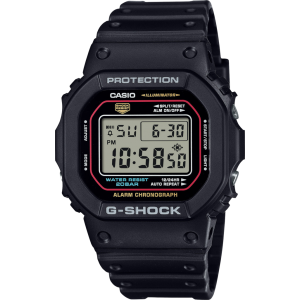 Часы Casio G-SHOCK The Origin DW-5600RL-1ER