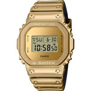 Часы Casio G-SHOCK G-STEEL GM-5600YMG-9ER