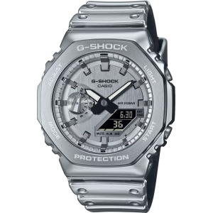 Часы Casio G-SHOCK G-STEEL GM-2100YM-8AER