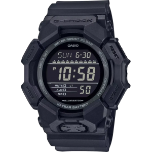 Часы Casio G-SHOCK Classic GD-010-1A1ER