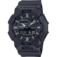 Часы Casio G-SHOCK Classic GA-010-1A1ER