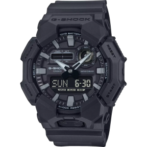 Часы Casio G-SHOCK Classic GA-010-1A1ER
