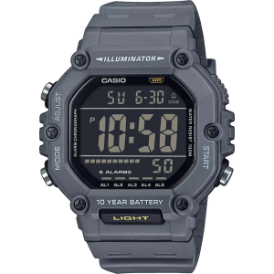 Часы Casio TIMELESS COLLECTION AE-1600H-8BVEF