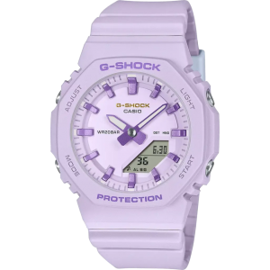 Часы Casio G-SHOCK Classic GMA-P2125W-6AER