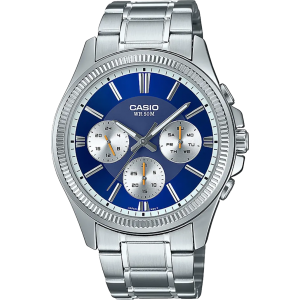 Часы Casio TIMELESS COLLECTION MTP-1375PD-2A1VEF