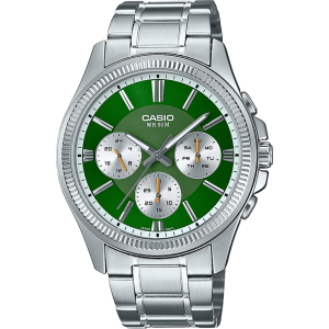 Часы Casio TIMELESS COLLECTION MTP-1375PD-3AVEF