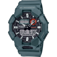 Часы Casio G-SHOCK Classic GA-010-2AER Часы Casio G-SHOCK Classic GA-010-2AER